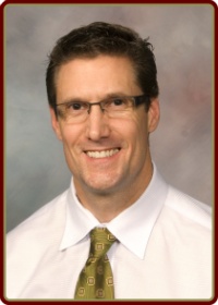 Dr. Kevin J. Wilke DDS, MS