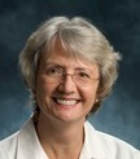 Dr. Brigitta Ursula Mueller M.D., Pediatrician