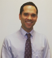 Dr. Jason Marhue DMD, Dentist