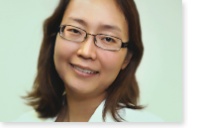 Dr. Anna Jang Hanson MD, OB-GYN (Obstetrician-Gynecologist)