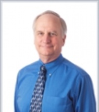 Dr. Scott Paul Peterson M.D., Internist
