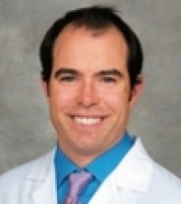 Dr. William Campbell Wallace M.D.