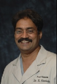 Dr. Ramesh  Kancherla M.D.