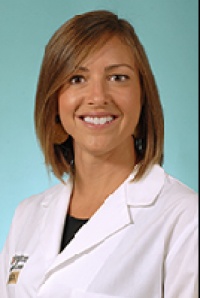 Dr. Joy Lynn English MD, Emergency Physician