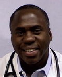 Dr. Akin  Ogundipe M.D.