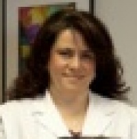Dr. Irene Dubinsky londer D.C., Chiropractor