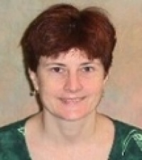 Dr. Caroline S Rickard MD, OB-GYN (Obstetrician-Gynecologist)
