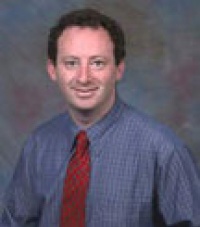 Dr. David Scott Michelson MD