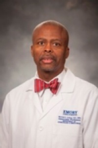 Dr. Michael K. Lindsay M.D., OB-GYN (Obstetrician-Gynecologist)