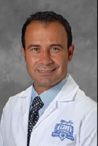 Dr. Youssef  Dakka M.D.