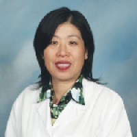 Dr. Xiang-hong Elsie Lin MD, Internist