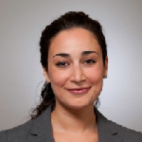 Dr. Chia Amalia Haddad MD