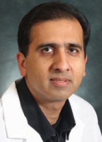 Laeeq Ahmer M.D, Cardiologist