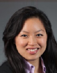 Dr. Julie  Yang M.D.