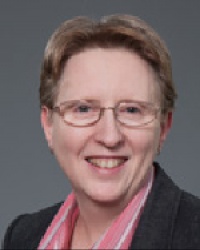 Dr. Melissa D Mckee MD