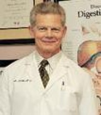 Dr. Keith L Martin M.D., Gastroenterologist