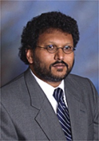 Dr. Errol P. Lobo M.D., Anesthesiologist