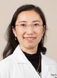Dr. Kaiyu Ma MD, Neurologist