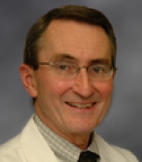 Dr. Kenneth B Wiesner M.D.