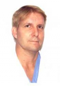 Dr. David Jude Magee M.D.