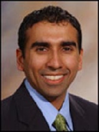 Dr. Ajay K Sahajpal MD