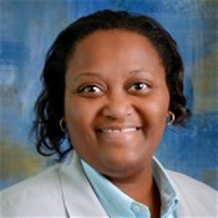Dr. Orlanda B. Mackie M.D.