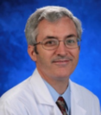 Edward B. Lankford M.D., PH.D., Cardiologist