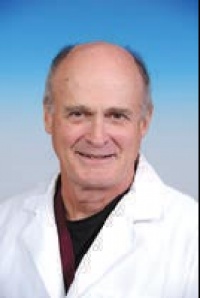Dr. William Henry Hill M.D.