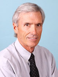 Dr. Christopher E. Bald M.D.