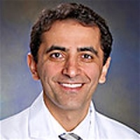 Dr. Reza  Abdi MD