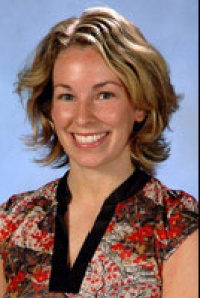 Dr. Erin Kate Broderick M.D.