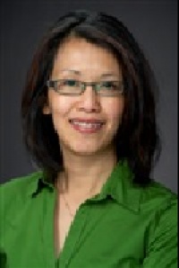 Dr. Anne M Mai M.D.