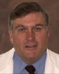 Dr. Michael J Bradbury MD, Ophthalmologist