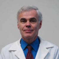 Dr. John Joseph Hammond D.P.M.