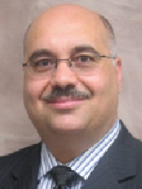 Dr. Monif Moussa Matouk DPM