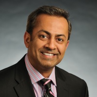 Dr. Alam N Khan MD, Neurologist