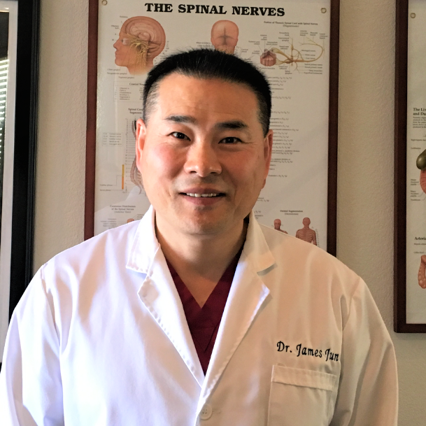 Yong Jun, DOM, LAc, Acupuncturist