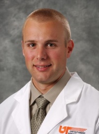 Dr. Jesse F Doty MD, Orthopedist