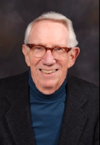 Dr. Paul D. Orr M.D.