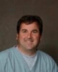 Dr. Alan Glover MD, Anesthesiologist