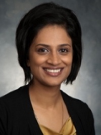 Dr. Vasudha  Kaushik MD