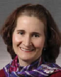 Dr. Susan  Vagnier MD