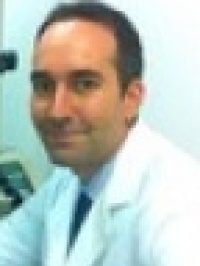 Dr. Michael Varoujan Terzian O.D.