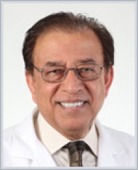 Dr. Munir A Nazir M.D