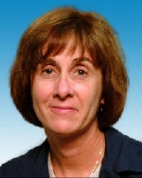 Dr. Joanne G Gordon MD
