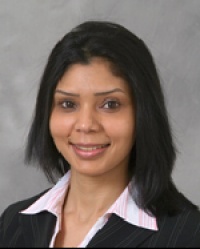 Dr. Ishika  Verma M.D.