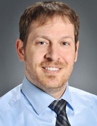 Dr. Jeremy T Affolter MD
