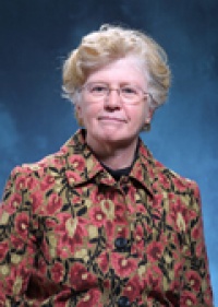 Dr. Margaret Ann Harper MD