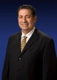 Dr. Jose E Perez MD, Pulmonologist