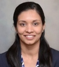 Dr. Aparna S Kaur M.D, Internist